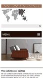 Mobile Screenshot of innovationliving.asia